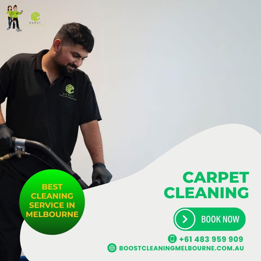 Bond Cleaning Melbourne - Bond Cleaners Melbourne