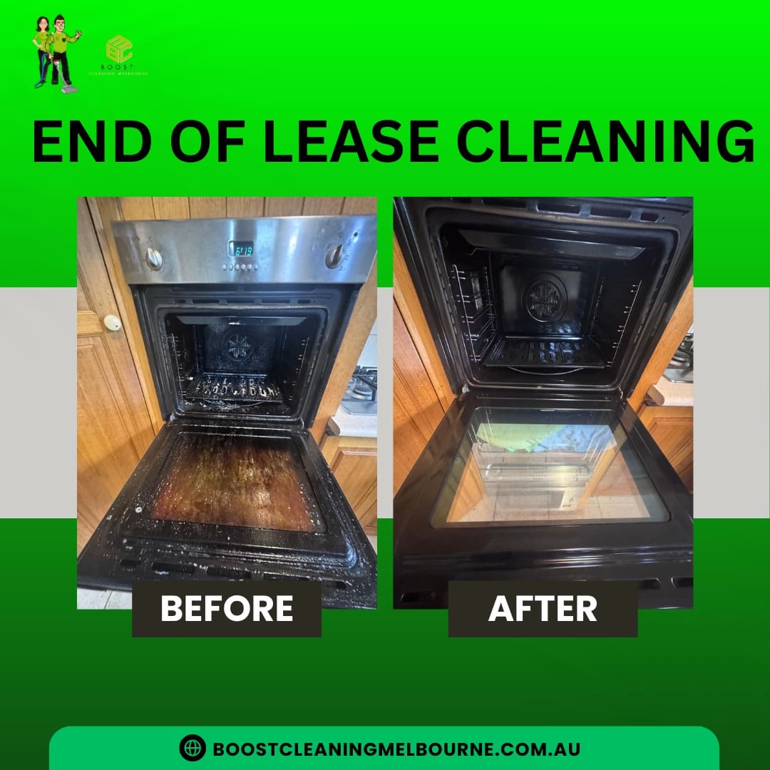 Bond Cleaning Melbourne - Bond Cleaners Melbourne
