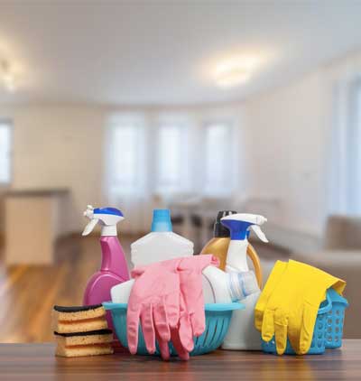 Bond Cleaning Melbourne