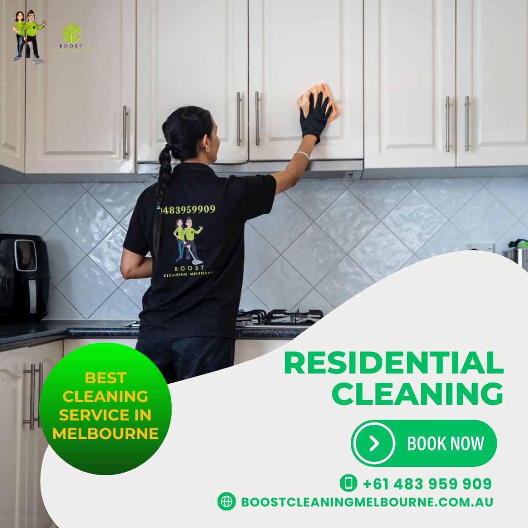 Bond Cleaning Melbourne - Bond Cleaners Melbourne